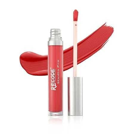Recode - Selfie Matte liquid - lipstick - 8 - THURSDAY