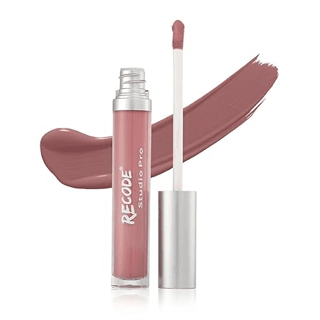 Recode - Selfie Matte liquid - lipstick - 23 - PROM NIGHT
