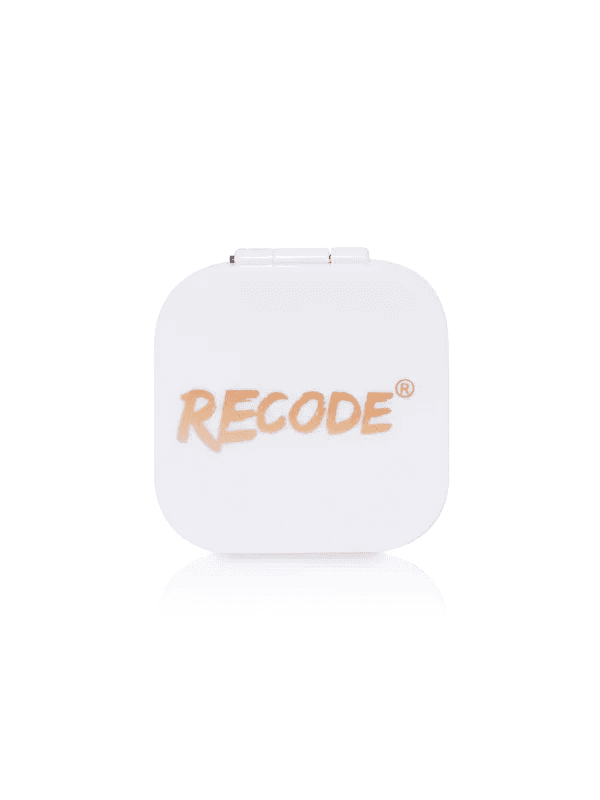 Recode - Lip & Cheek Tint - Goose Bumps