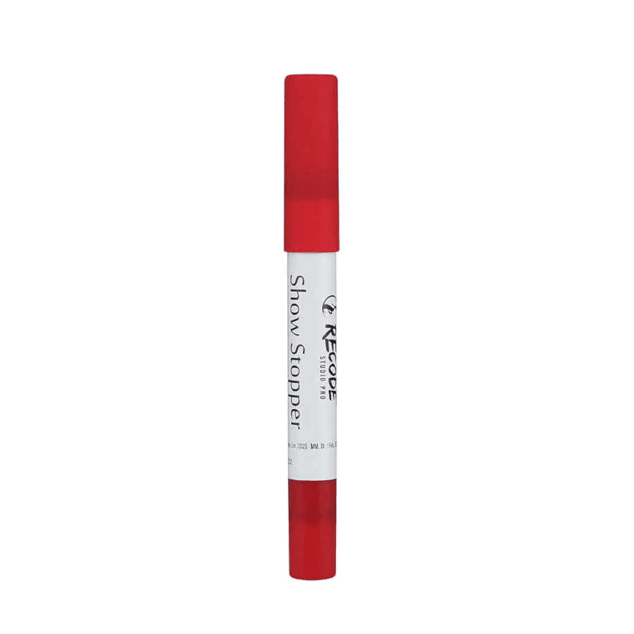 Recode - Matte Lip Crayon - 03 - SUN DOWNER
