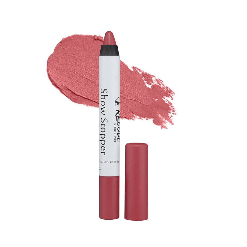 Recode - Matte Lip Crayon - 08 - TOMORROWLAND