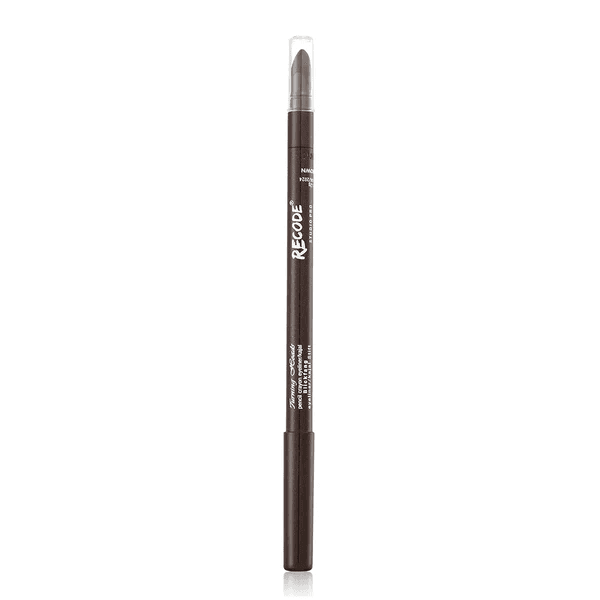Recode - Turning Heads - Brown -Kajal Pencil