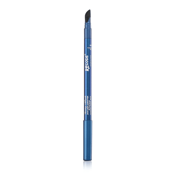 Recode - Turning Heads - Blue  -  Kajal Pencil