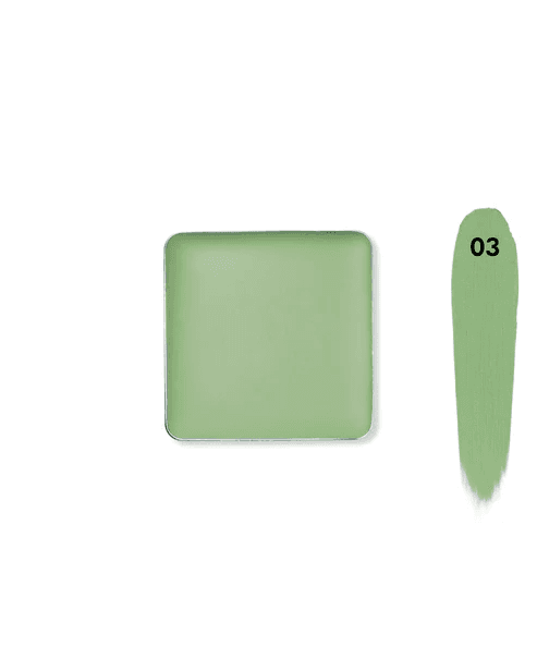 Recode - Concealer Refill - 3