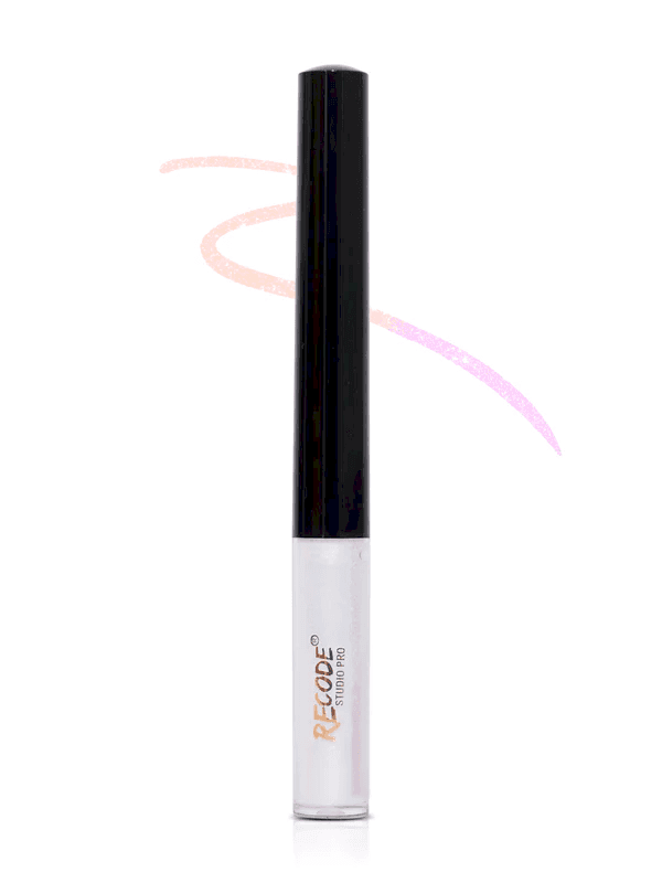 Recode - 01 - Holographic Liquid - Eyeliner 
