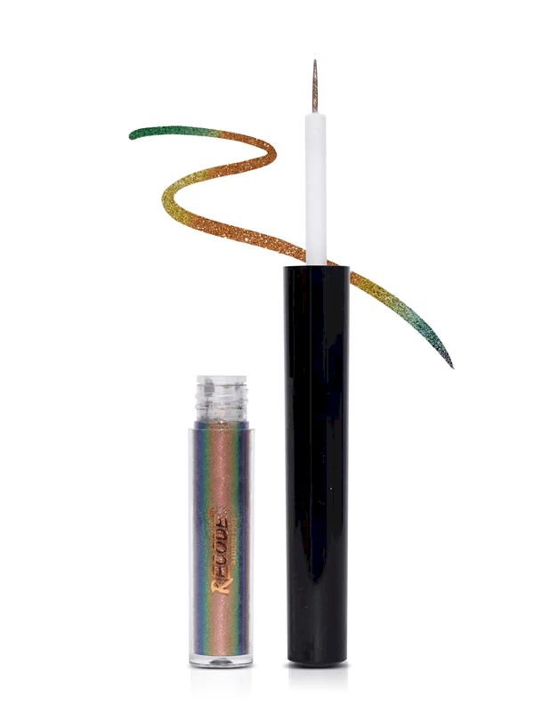 Recode - 03 Holographic Liquid - Eyeliner
