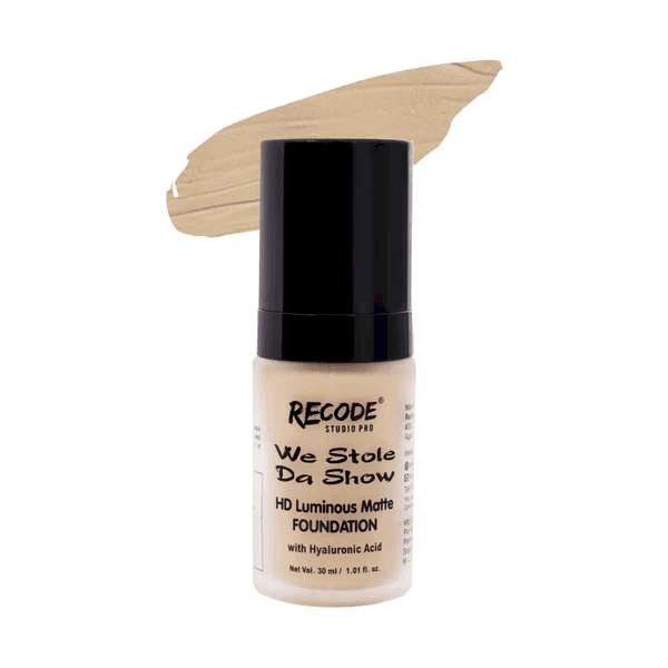 Recode - 04 Concealer - Medium