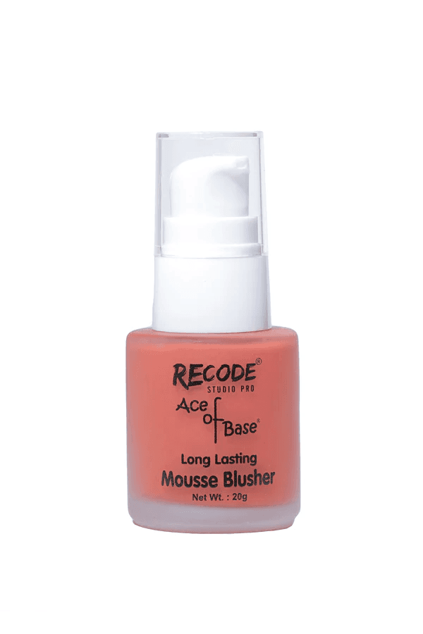 Recode - Liquid Blusher - 03 - Full of Stars