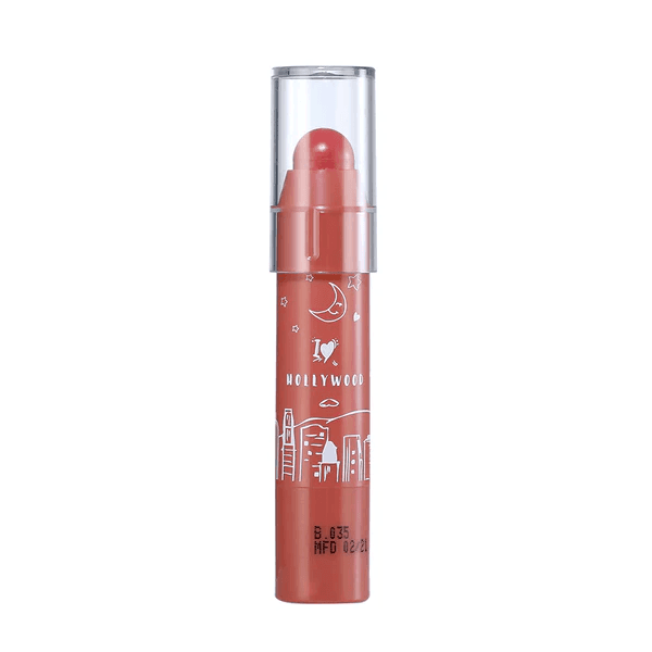 Recode -Lip Balm - Macchiato