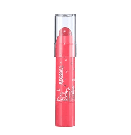  Recode -  Lip Balm - Heliotropium