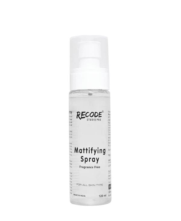 Recode - Mattifying -  Spray 