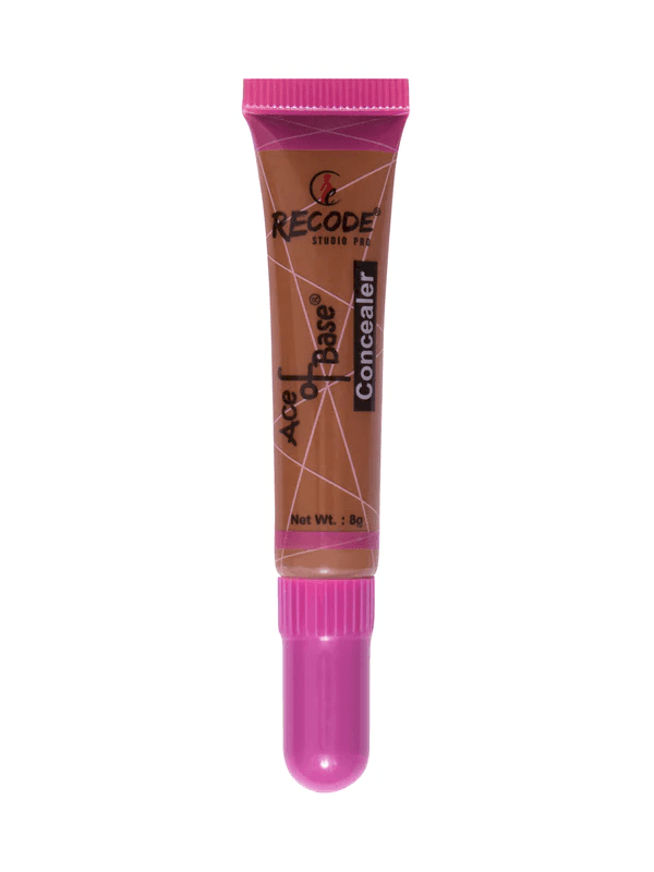 Recode - WATERPROOF Concealer 12