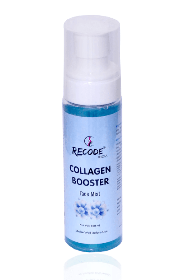 Recode - Collagen Booster - Mist