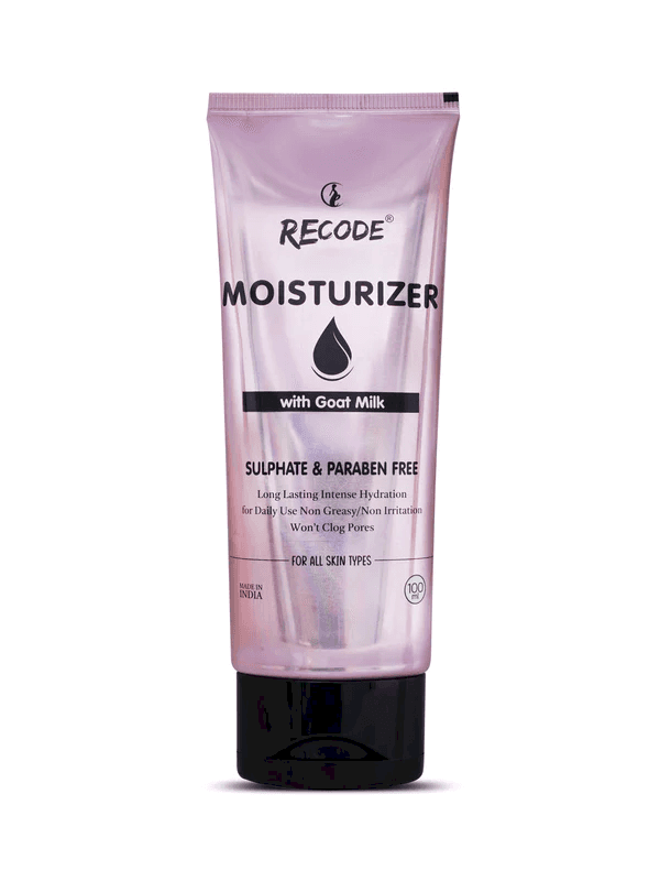 Recode - Moisturizer MILK