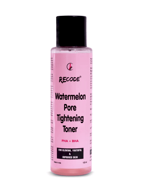 Recode - Watermelon Pore - Tightening Toner 