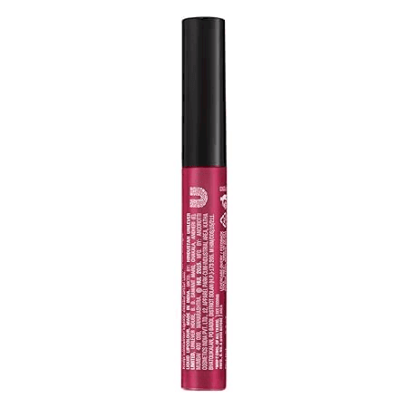 Lakme Forever - Matte Liquid Lip Color  - Pink Glam