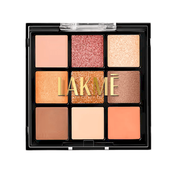 Lakme Ultimate Glam Eyeshadow - Sunkissed