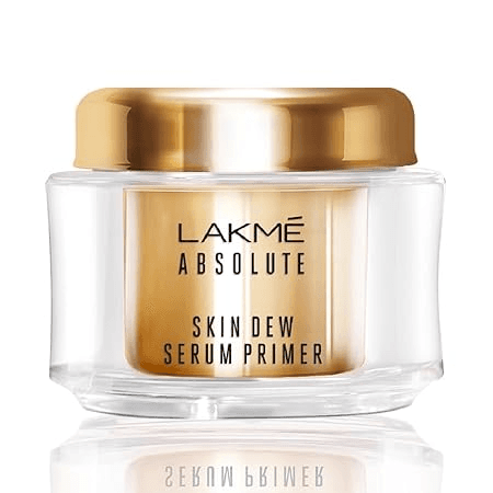 Lakme - Absolute Skin Dew SERUM Primer