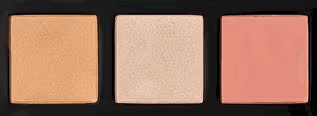 Lakme Absolute Facelift Palette - Golden Hour