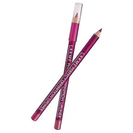 Lakme - Perfect Definition Lip Liner - Cocoa Fudge