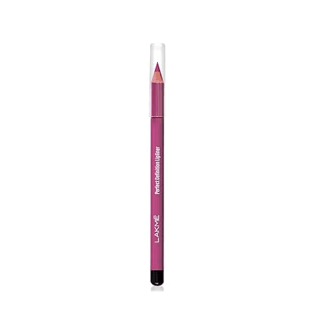 Lakme - Perfect Definition Lip Liner - PINK SPARKLE