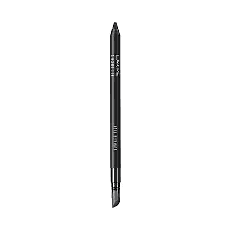 Lakme Absolute Kohl Ultimate Kajal - Black