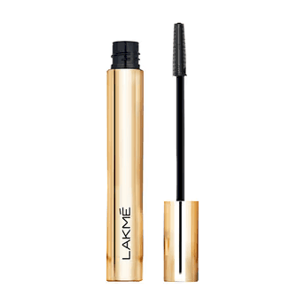 Lakme - Lash Boost Extreme - Mascara Black