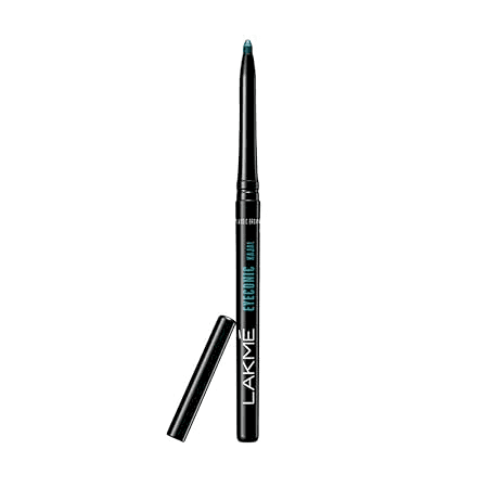 Lakme - Eyeconic Kajal -  Royal Blue
