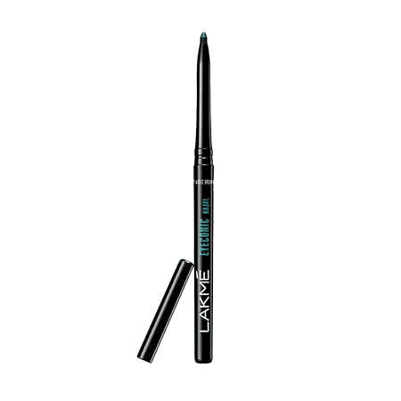 Lakme Eyeconic Kajal, Regal Green