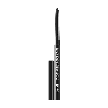 Lakme Eyeconic Insta Cool Deep Black Kajal Cooling Kohl 