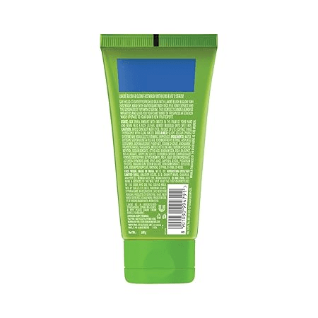 LAKME - BLUSH & GLOW KIWI GEL - FACE WASH  