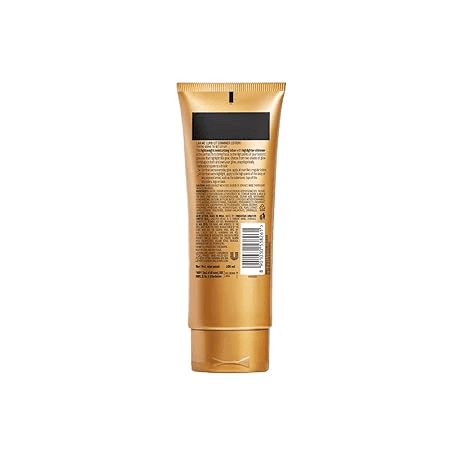 LAKME - LUMI LIT LOTION BODY HIGHLIGHTER & STROBE CREAM - GOLD GLAZE
