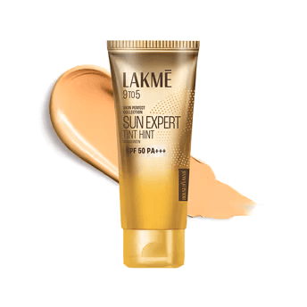 LAKME - SUN EXPERT TINTED  SPF 50 PA +++ - SUNSCREEN