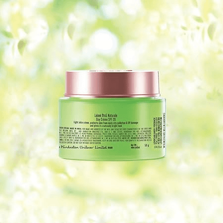 Lakme 9 to 5 - Face Gel - Natural Aloe Vera - DAY CREAM