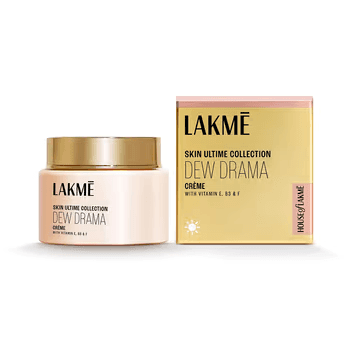 Lakme Dew Drama Gel Creme
