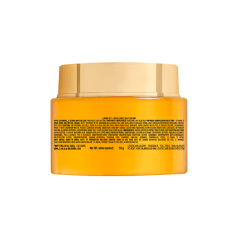 Lakme 9 to 5 Vitamin C+ Day Cream  Vitamin C E & Shea Butter