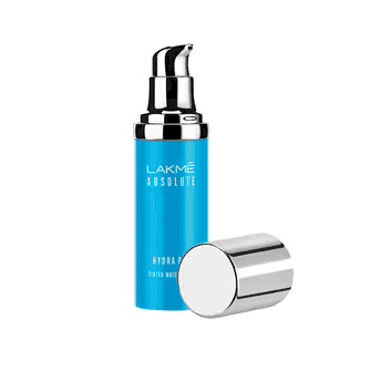 Lakme Absolute Hydra Pro Tinted Face Moisturiser