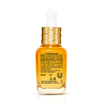 Lakme Vitamin C Brillance Serum With 10% Vit C Complex