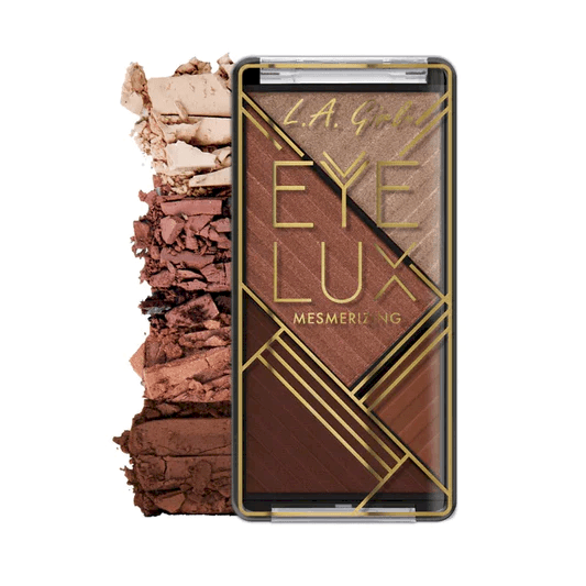 LA GIRL EYE LUX EYESHADOW - GES461 - HARMONIZE