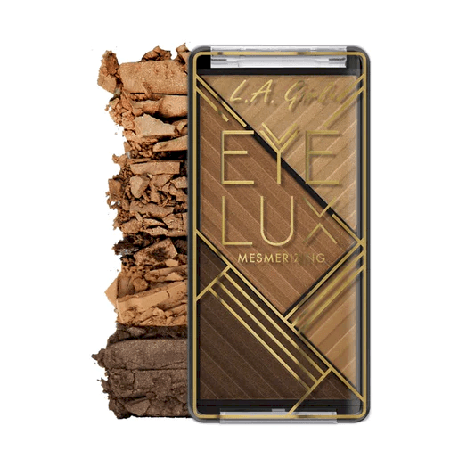 LA GIRL EYE LUX EYESHADOW - GES462 - OPTIMIZE