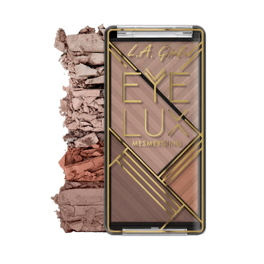 LA GIRL EYE LUX EYESHADOW - GES464 - PRIVATIZE
