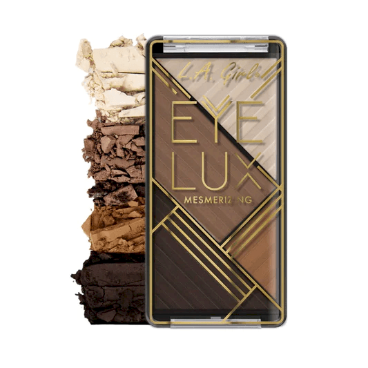 LA GIRL EYE LUX EYESHADOW - GES465 - URBANIZE