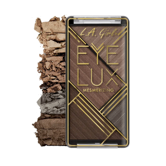 LA GIRL EYE LUX EYESHADOW - GES467 - SOCIALIZE