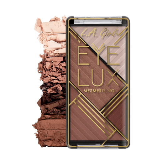 LA GIRL EYE LUX EYESHADOW - GES469 - ETERNALIZE