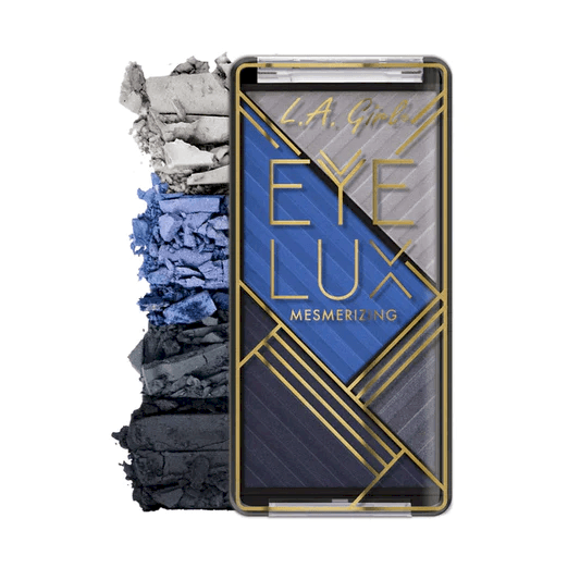 LA GIRL EYE LUX EYESHADOW - GES471 - POLARIZE