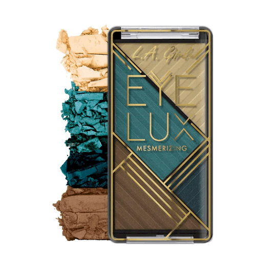 LA GIRL EYE LUX EYESHADOW - GES472 - TRANQUILIZE