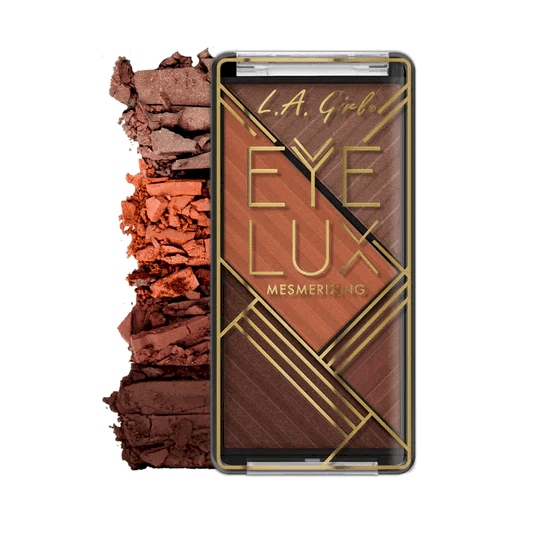 LA GIRL EYE LUX EYESHADOW - GES473 - ENERGIZE