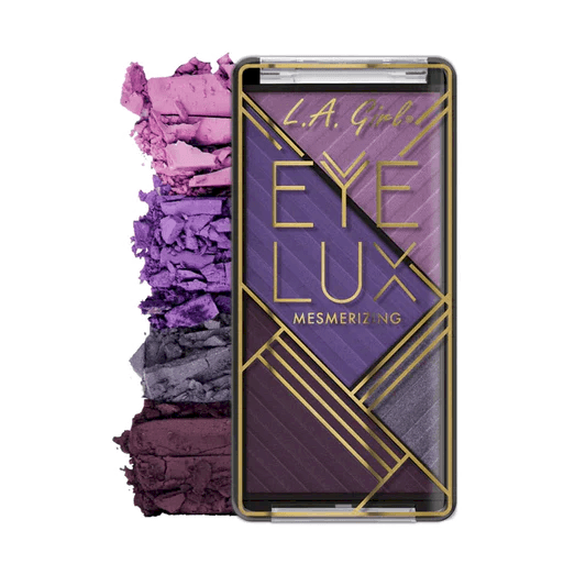 LA GIRL EYE LUX EYESHADOW - GES474 - GLAMORIZE