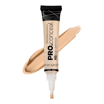 L.A Girl HD Pro Conceal - Porcelain