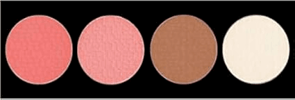 L.A GIRL - Beauty Brick Blush -  Glow